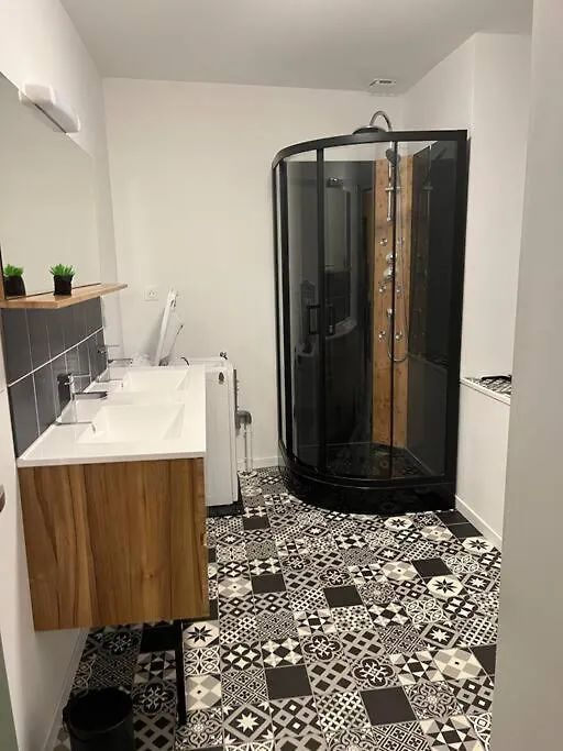 Maison Chez Nono Villa Ploumagoar France